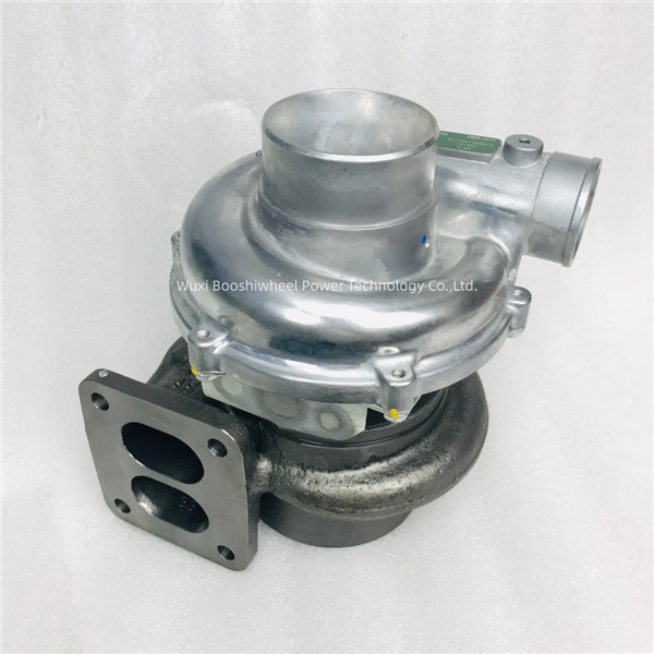 Genuine RHE7 CIDK Turbocharger 114400-4030 VA-720061 E61CND-S0061G for Engine 6BG1